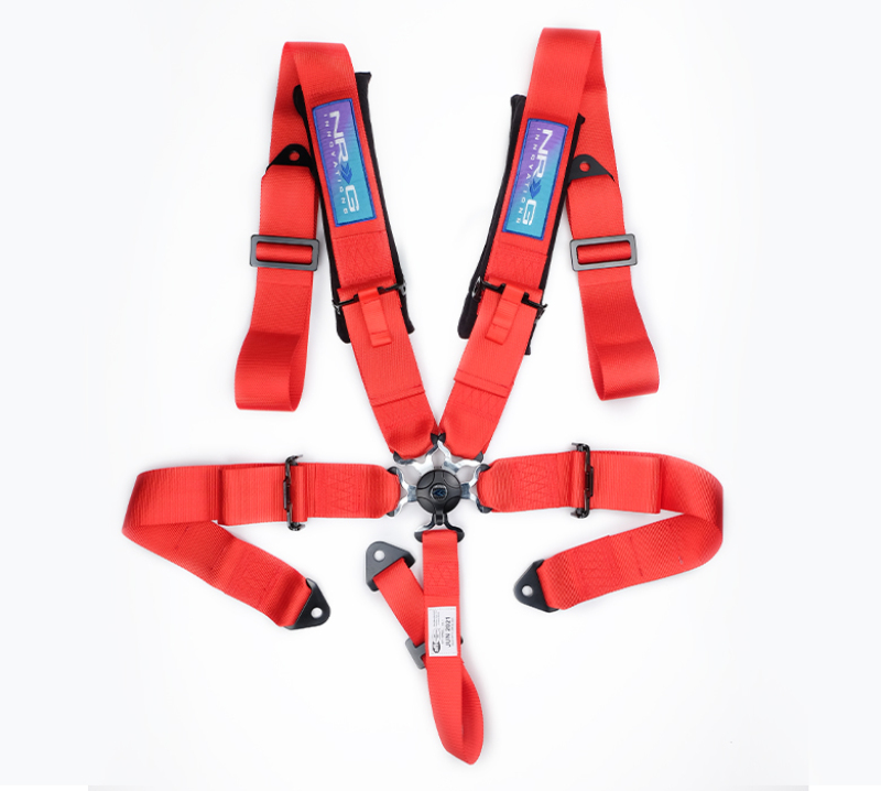 NRG Harness - 5PT