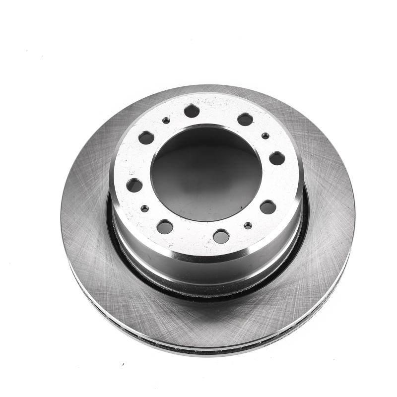 Power Stop 13-18 Ram 3500 Rear Autospecialty Brake Rotor thumbnail 2