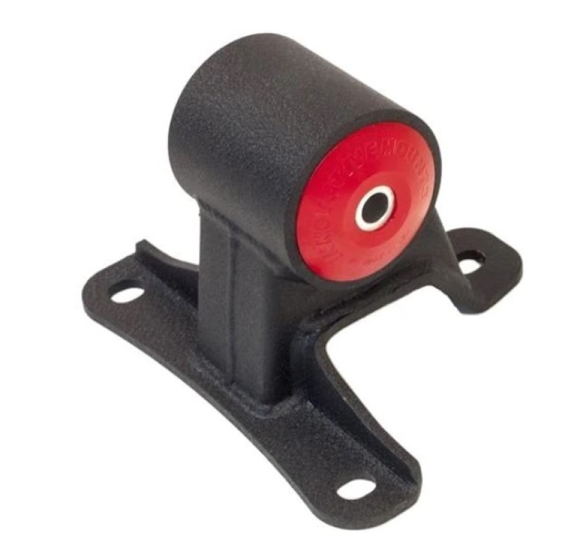 INM Blk Alum Single Mount-75A