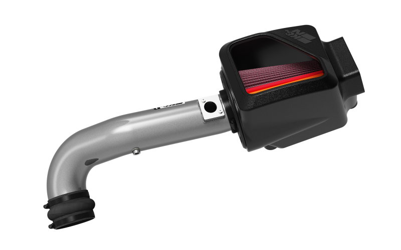 K&N 09-13 Silverado 1500 NextGen Aluminum Cold Air Intake thumbnail 5