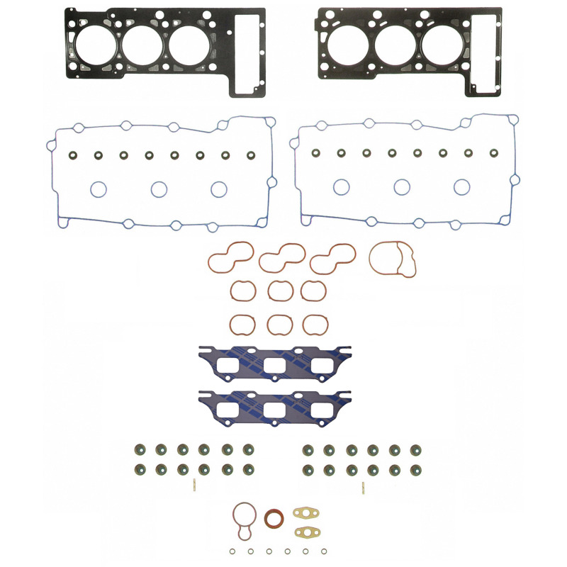FEL Cylinder Head Gaskets