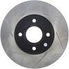 ST Slotted Sport Brake Rotors