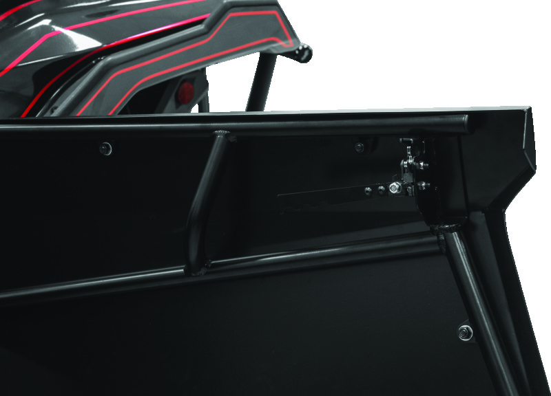 DragonFire Racing 17+ Can-Am Maverick X3 UTV Doors - 2 Doors