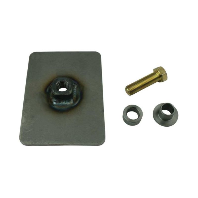 MOR Harness Mounting Kits