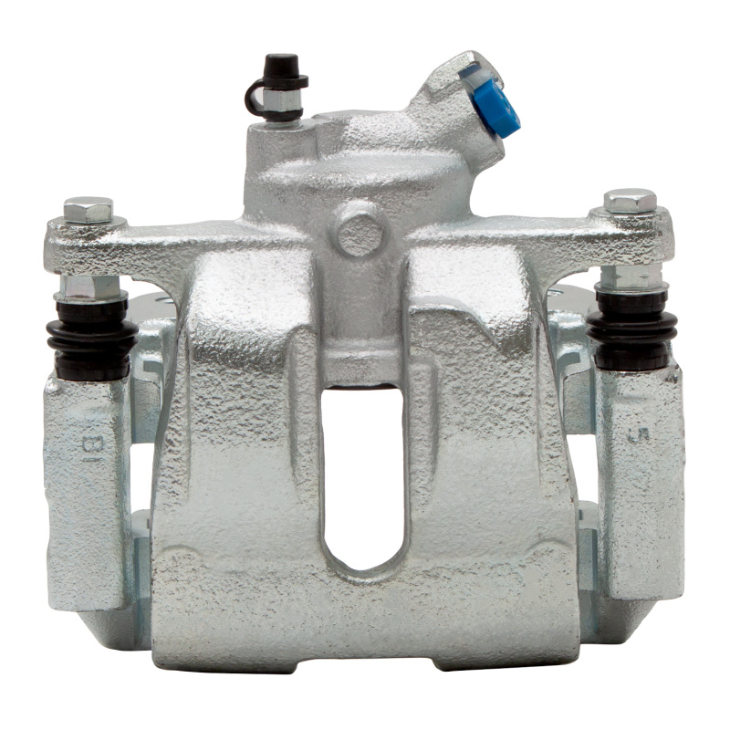 DFC 05-09 Land Rover LR3 Rear-L Premium Caliper - Silver Zinc Coated thumbnail 5