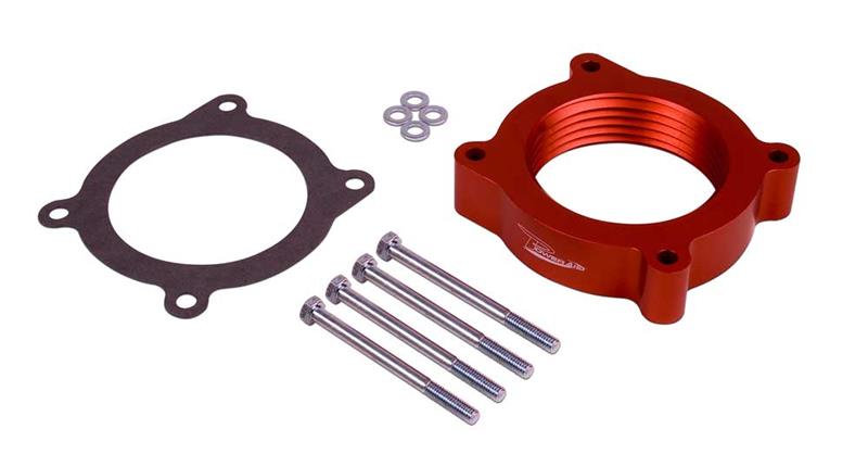 AIR Throttle Body Spacer