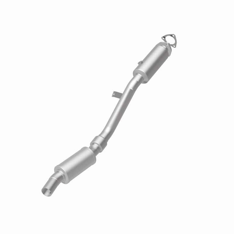 MagnaFlow 05-06 Audi A4 Quattro 3.2L Direct Fit Converter thumbnail 6