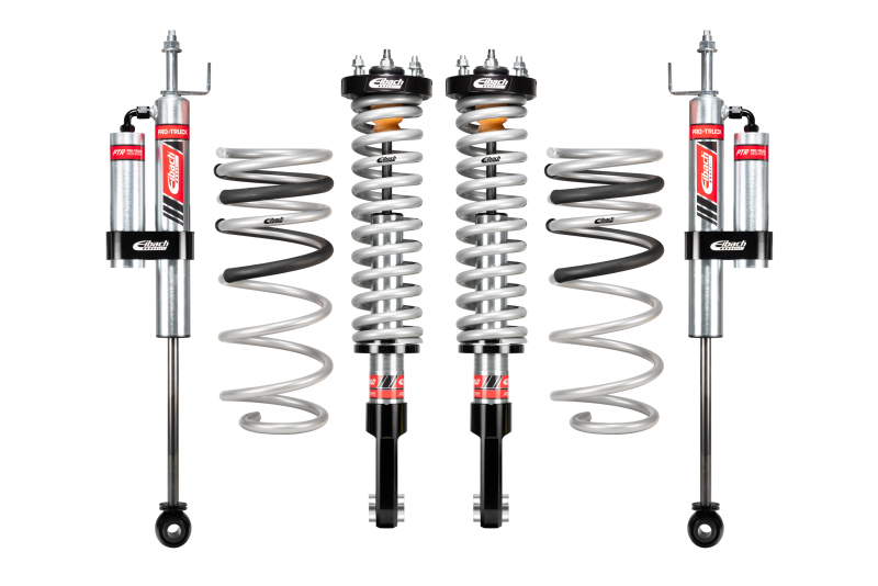 EIB Pro-Truck Coilovers
