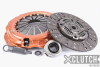 XCL Clutch - Stage 1 Sprung Organic