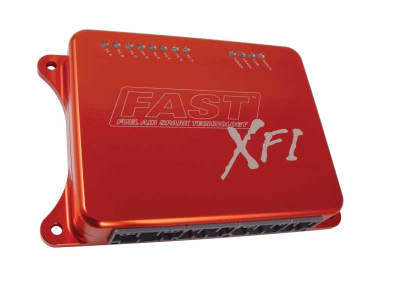 FAST ECU FAST (Ntk02) thumbnail 3