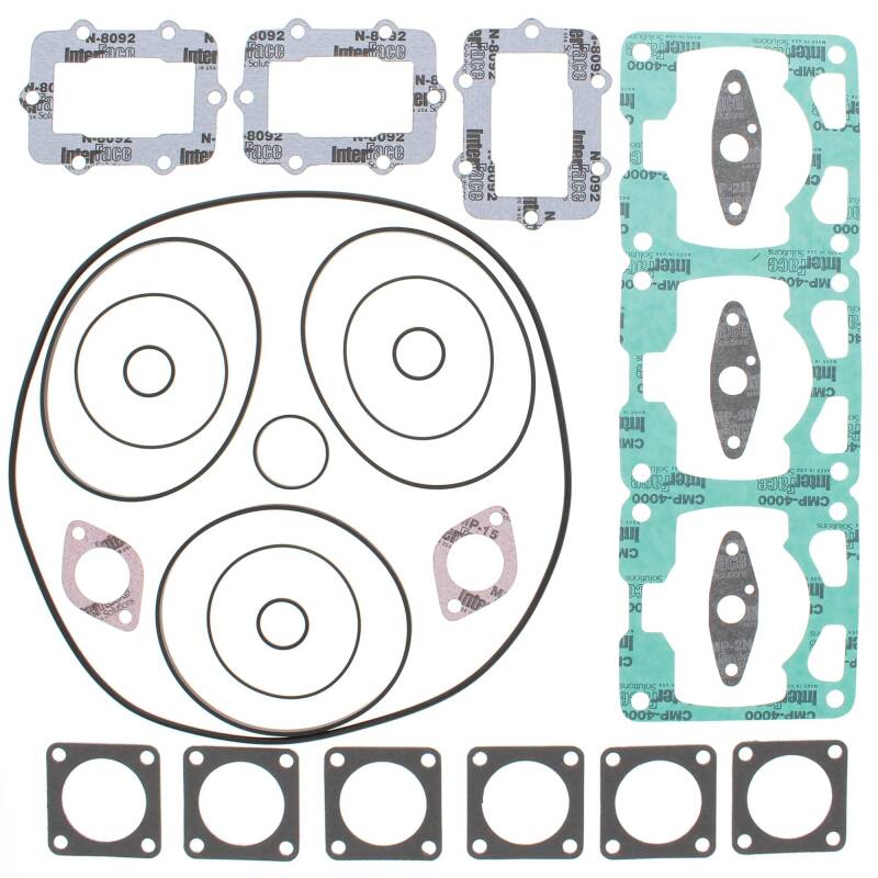 VEP Top End Gasket Kit
