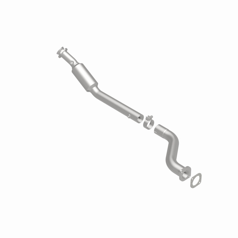 MagnaFlow 05-06 Pontiac GTO 6.0L Direct Fit Converter thumbnail 6