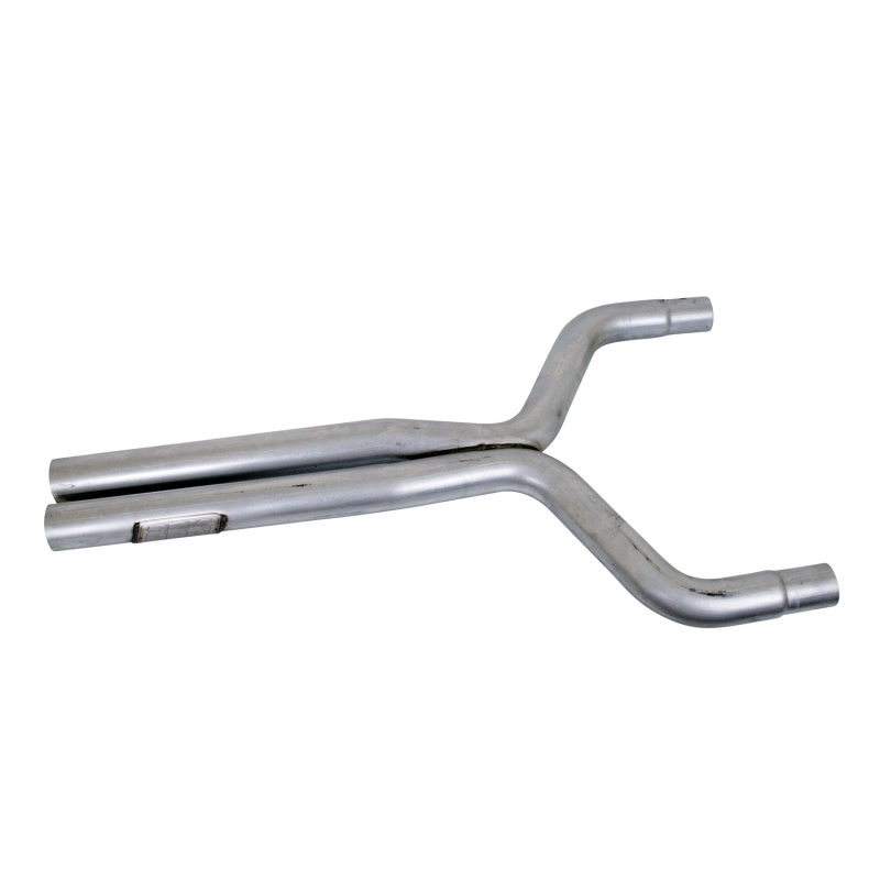 BBK 10-15 Camaro LS3 High Flow After Cat X Pipe - 2-3/4 thumbnail 5
