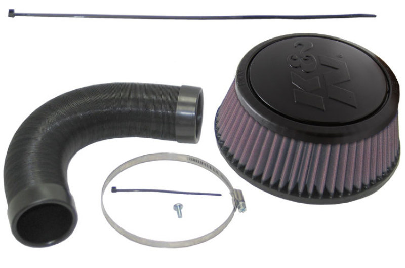 K&N Performance Intake Kit for 91-96 Rover Mini 1.3L thumbnail 5
