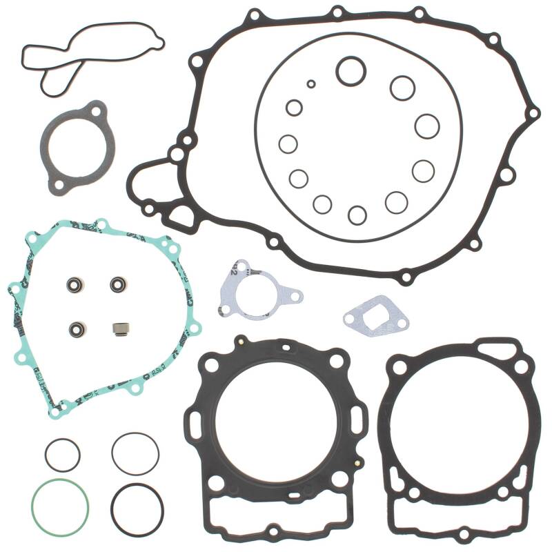 VEP Complete Gasket Kit