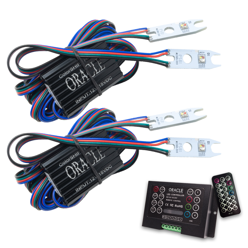 ORL DRL Headlight Upgrade Kits