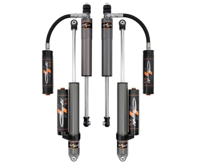 CLI Shock Absorbers