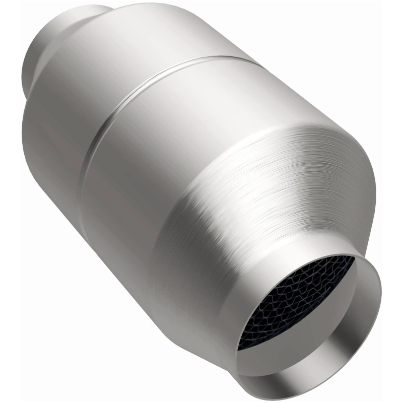 HM Grade Universal Catalytic Converter - 3.50in.
HM Grade Universal Catalytic Converter-3.50in.
OEM Grade Diesel Oxidation Catalyst