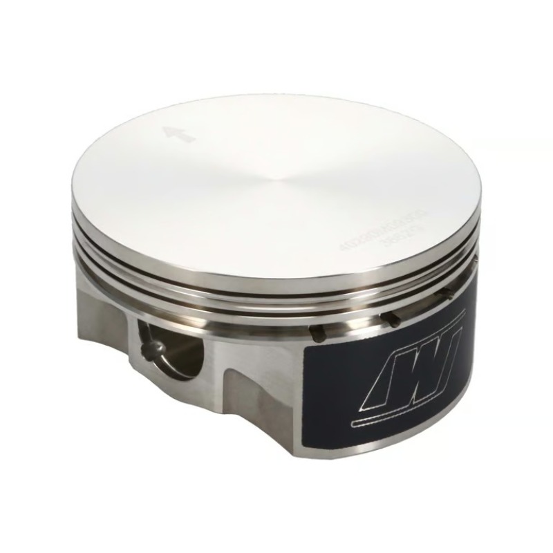 Wiseco 17-2 Polaris Sportsman 450 / Ranger 500 Piston Kit thumbnail 8