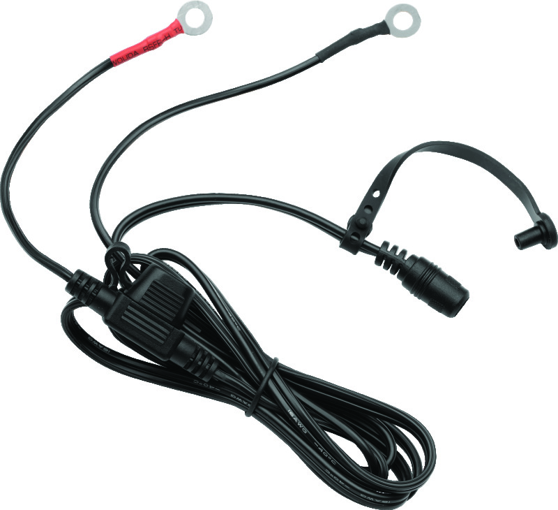 FSG Battery Harnesses