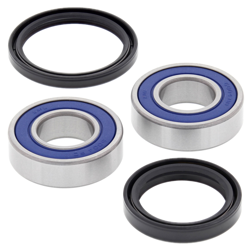 ABR Wheel Bearing Kits