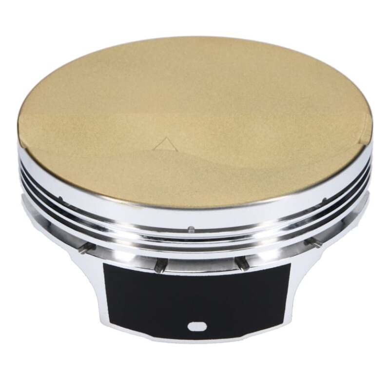 JE Piston Sets -8 Cyl