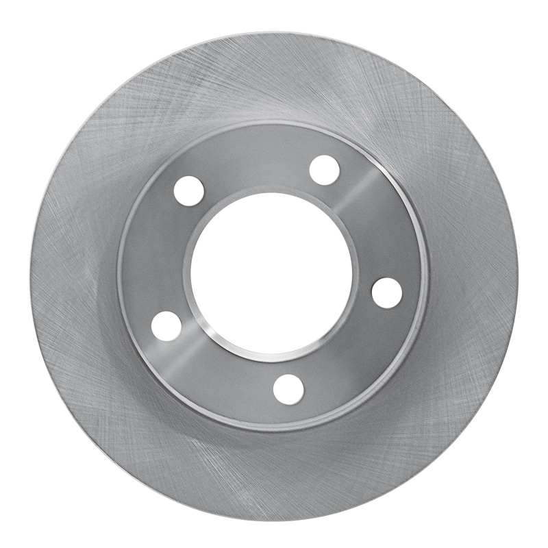 DFC 76-86 Jeep CJ7 Front Rotors (2x dfc600-42017)