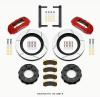 WIL TX6R Brake Kit