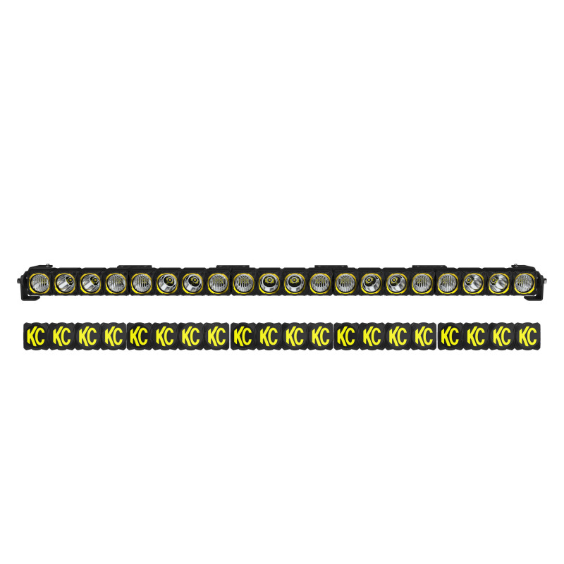 KCL FLEX ERA LED Light Bar