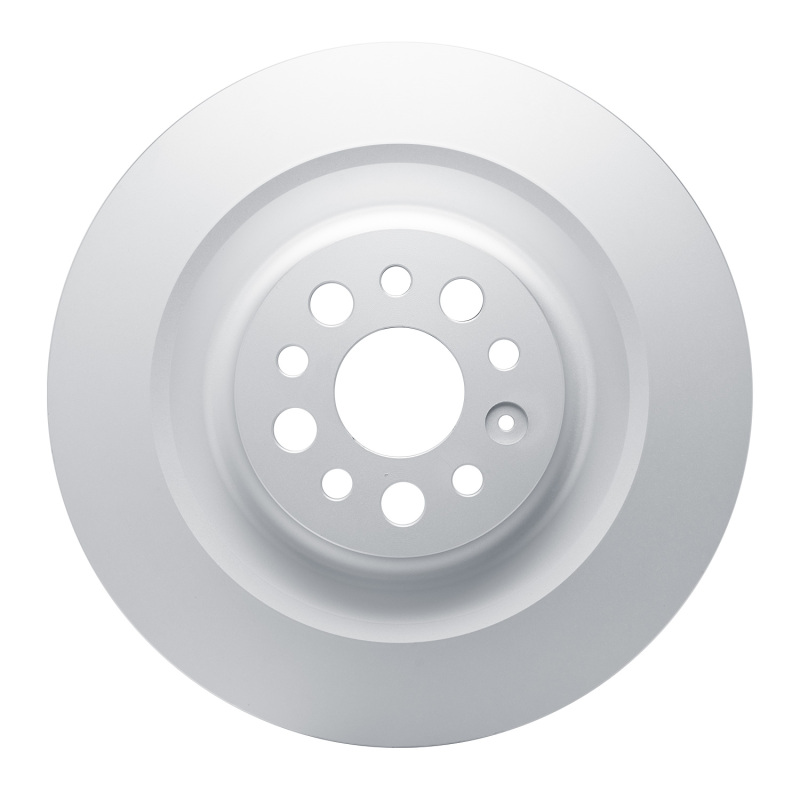 DFC Geomet Coated Rotors - Plain