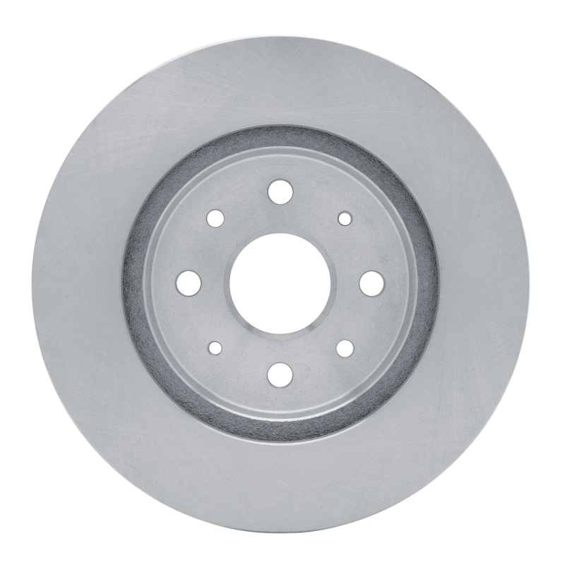DFC 03-05 Kia Rio Front Brake Rotor