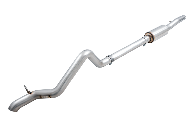 AWE Tuning 07-18 Jeep Wrangler JK/JKU 3.6L Trail Edition Cat-Back Exhaust thumbnail 2