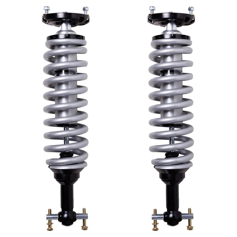 FOX 2.5 Perf Coilover Shock