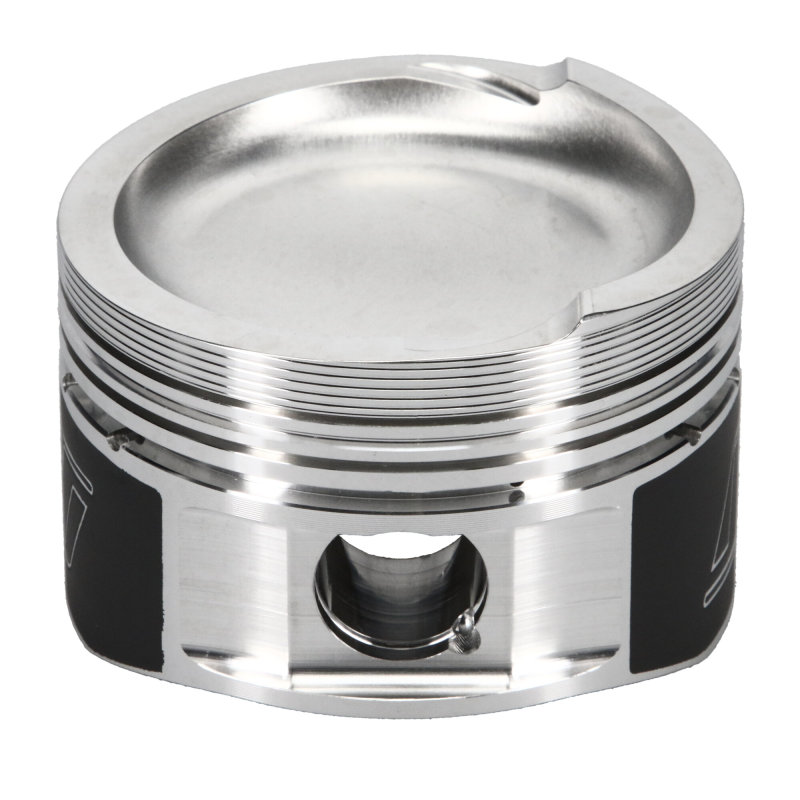 Wiseco VW VR6 2.8L 9:1 83mm Piston Shelf Stock Kit thumbnail 8