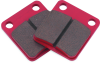 BKM Sintered Brake Pads