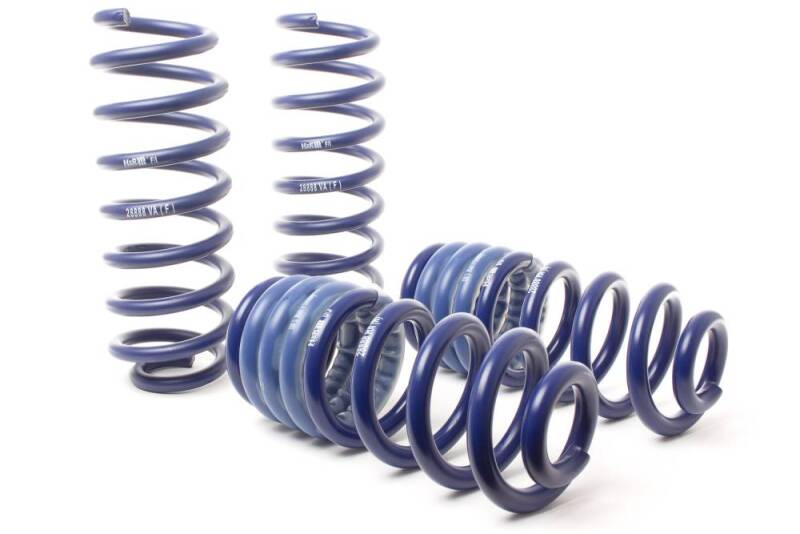 HR Sport Springs