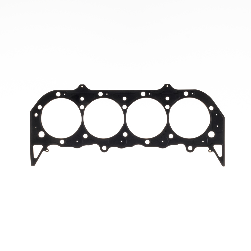Cometic Chevy Big Block Brodix Big Duke/Big Brodie Heads 4.57in Bore .060in MLS Head Gasket thumbnail 3