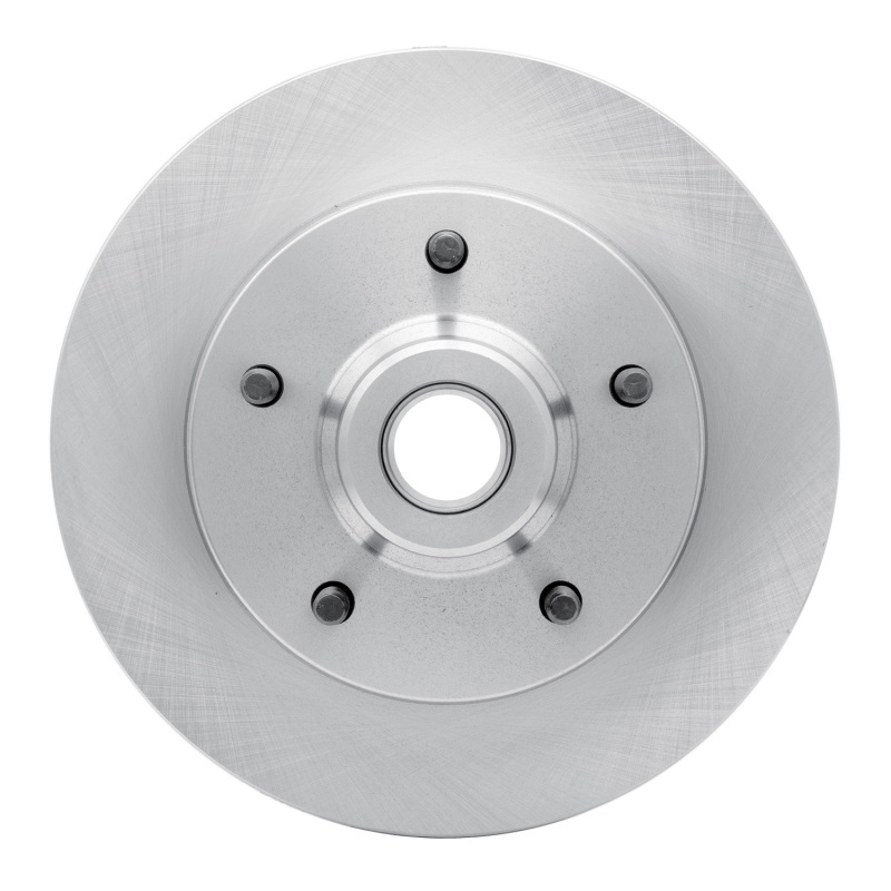 DFC Brake Rotors - Plain