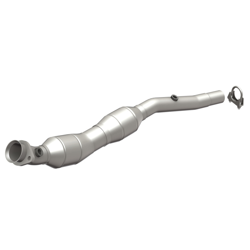 MagnaFlow Conv DF 03-05 R Rover HSE4.4 Driver Side thumbnail 3