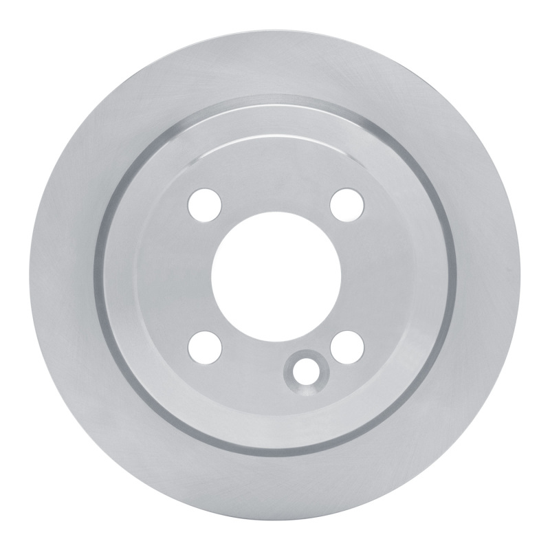 R1 07-15 Mini Cooper Front & Rear Brake Rotor Set w/Ceramic Pads and Hardware (Bundled Kit)
