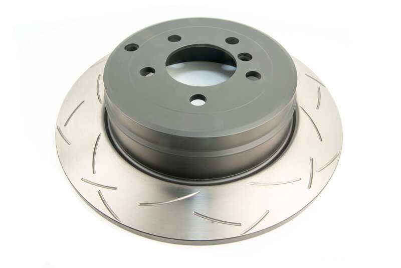 DBA 4000 Series Slotted Rotors