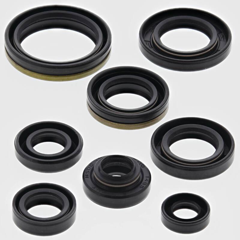 VEP Engine Oil Seal Kit