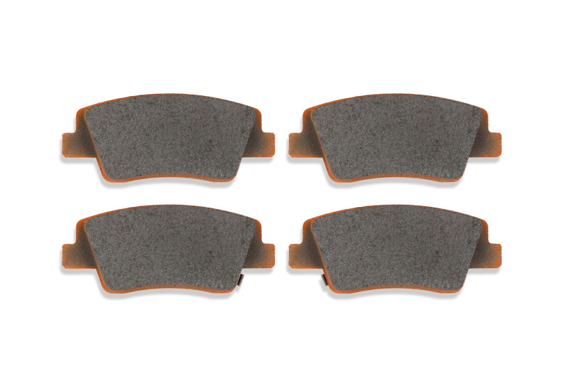 DBA XP Performance Brake Pads