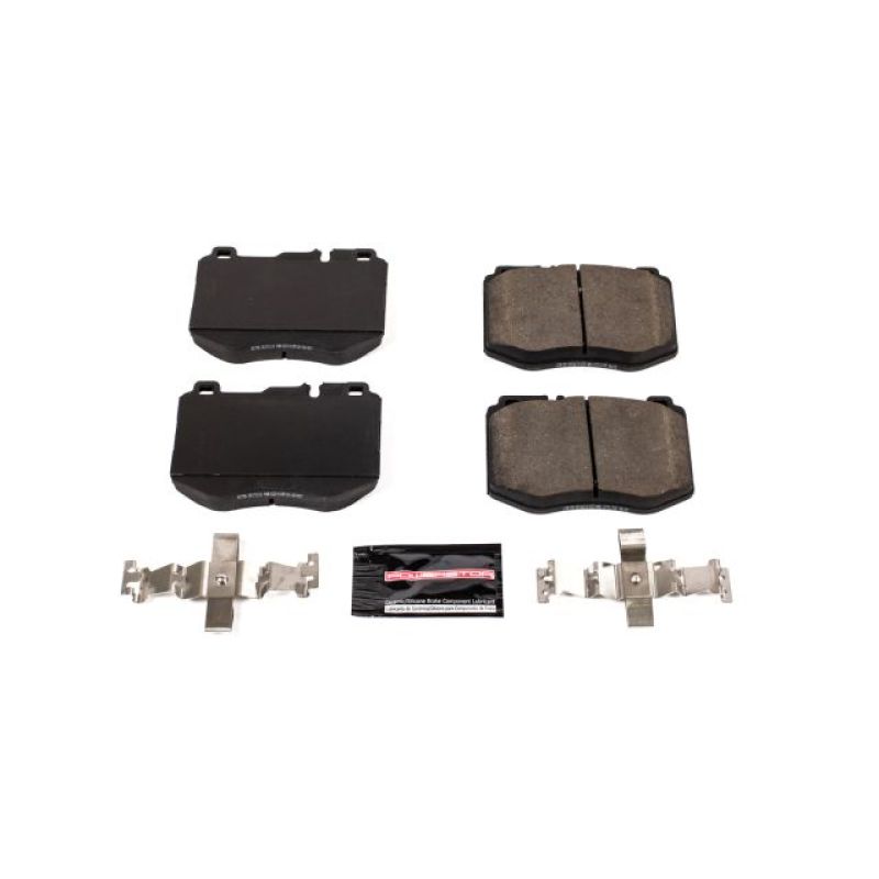 PSB Z23 Evolution Brake Pads