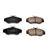 PSB Z16 Evolution Brake Pads