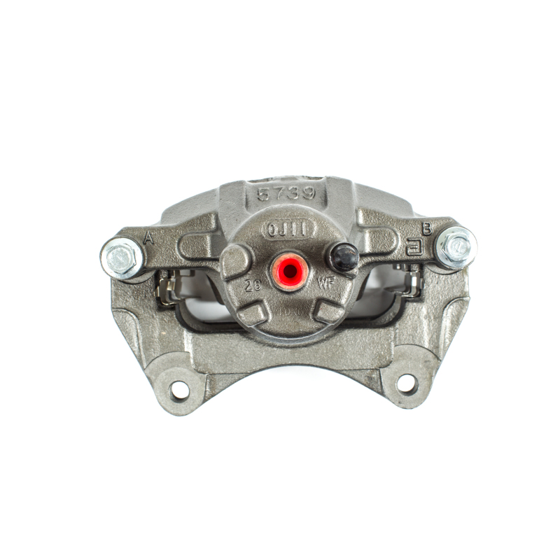 Power Stop 07-12 Dodge Caliber Front Right Autospecialty Caliper w/Bracket thumbnail 6