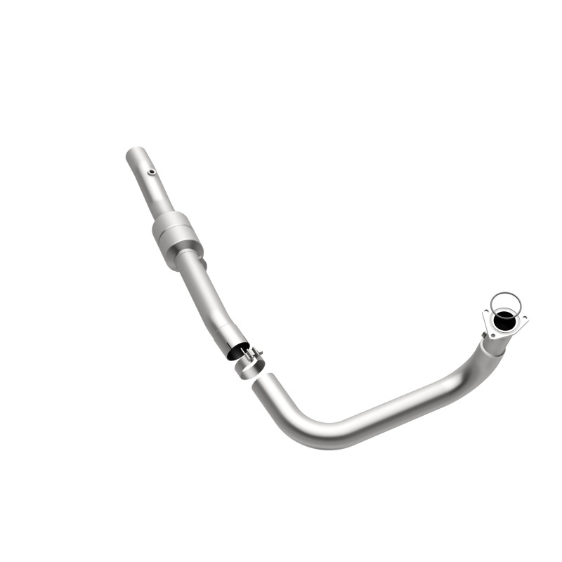 MagnaFlow Direct Fit Catalytic Converter 00-06 Chevy/GMC Driver Side thumbnail 5