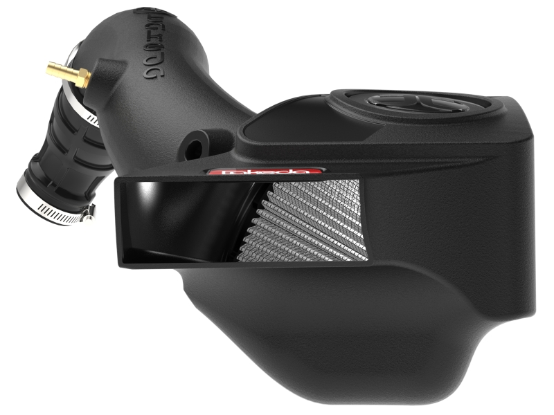 aFe 21-26 Hyundai Elantra L4-16.L (t) Takeda Momentum Cold Air Intake w/ Pro DRY S Filter