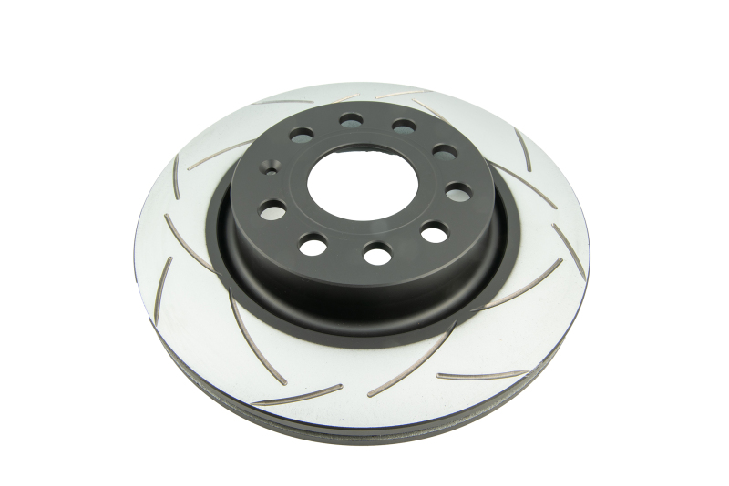 DBA Street Slotted Rotors