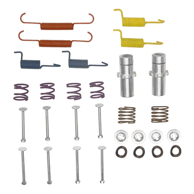 DFC Drum Brake Hardware Kits